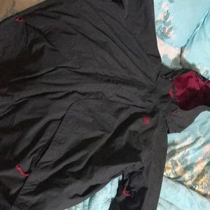 3 in 1 north face coat